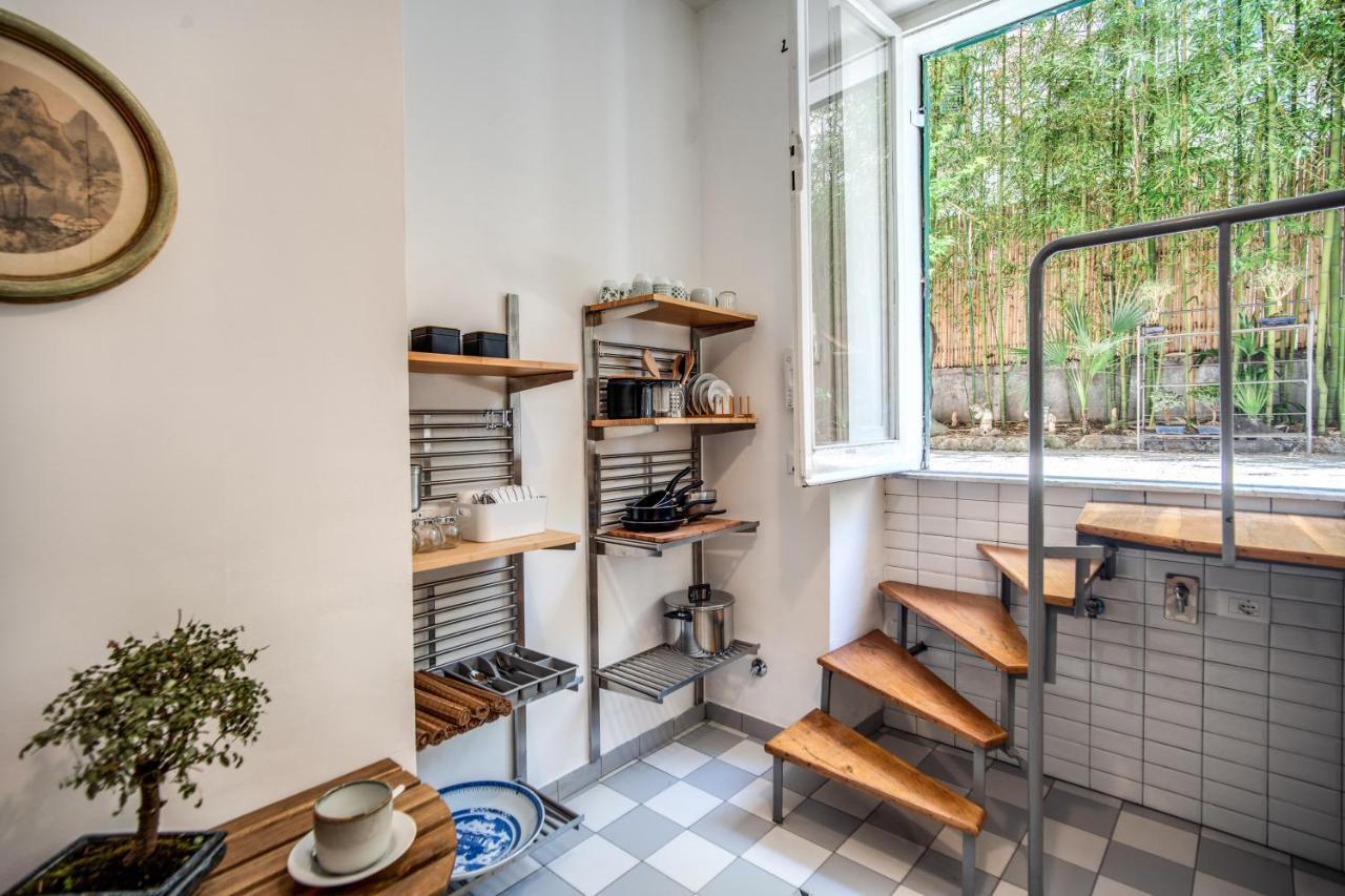 Сasa de vacaciones Residenza Trieste Roma