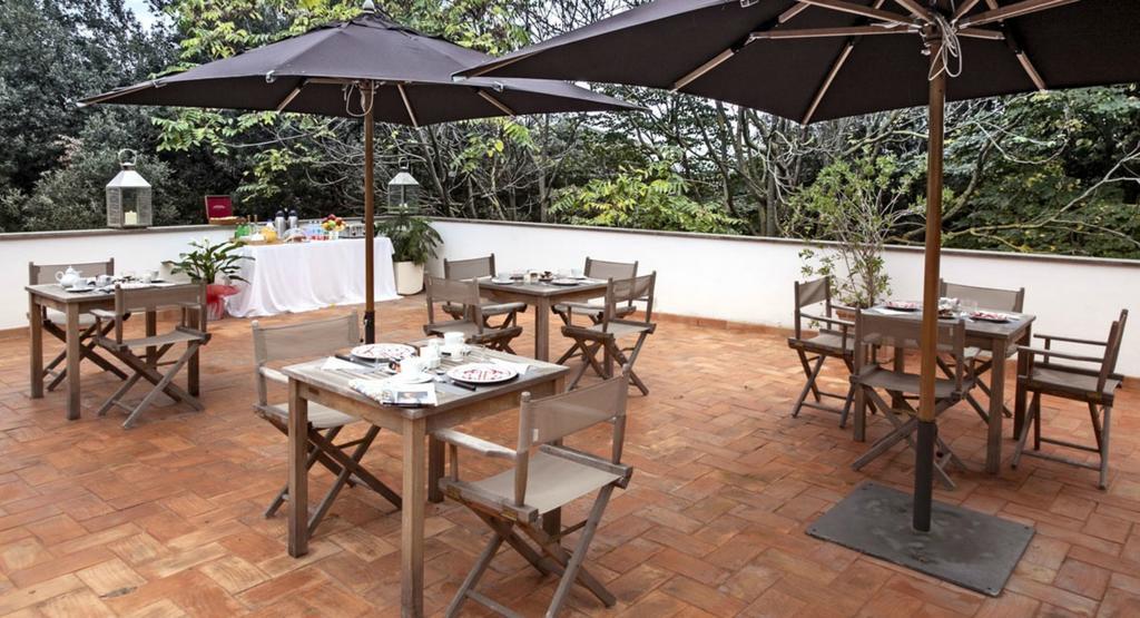 Bed & Breakfast San Pancrazio Roma