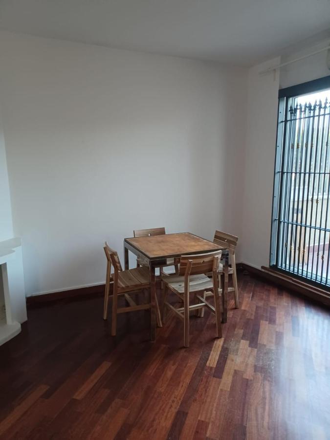 Nerone Ai Pini Apartment Rom