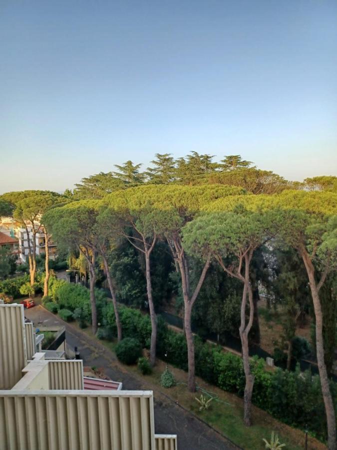 Apartment Nerone Ai Pini
