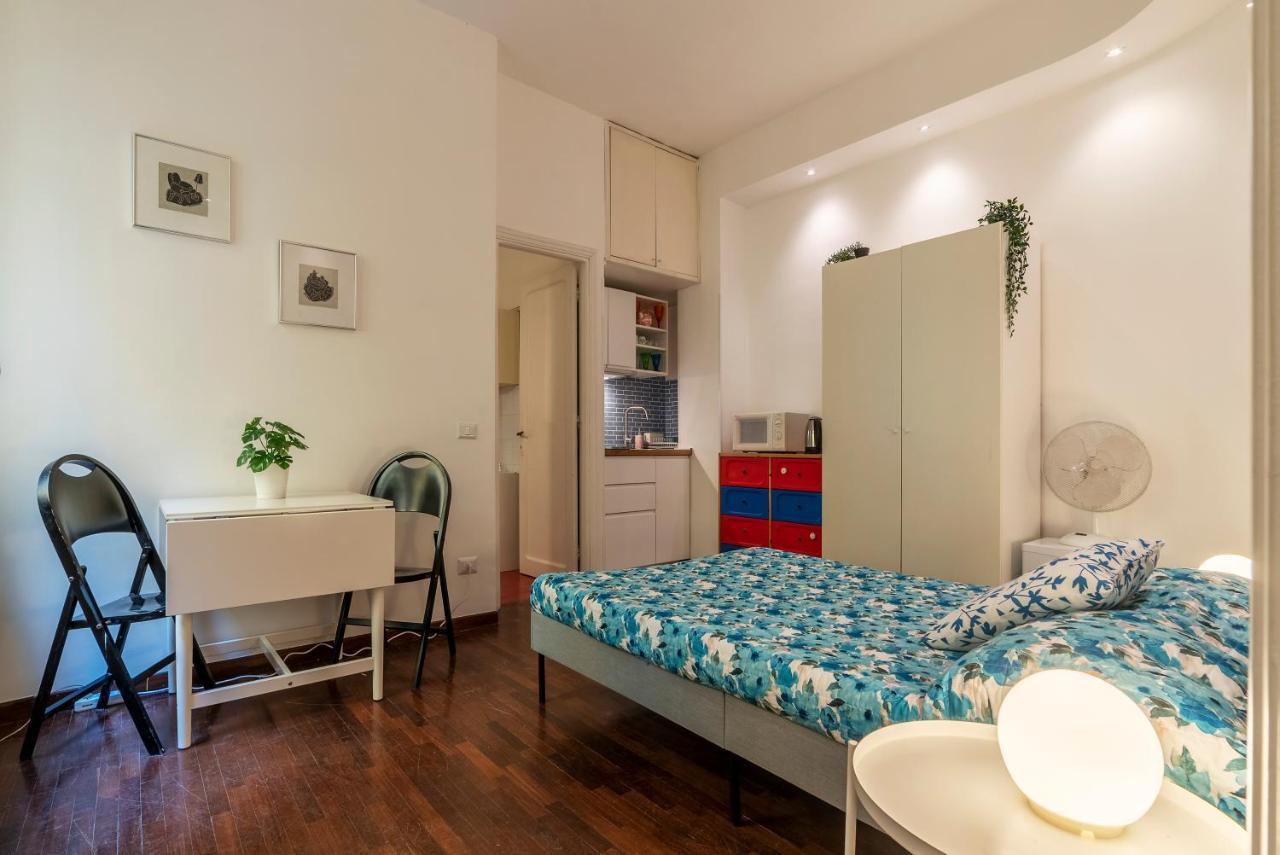 Apartment Piazza Bologna *