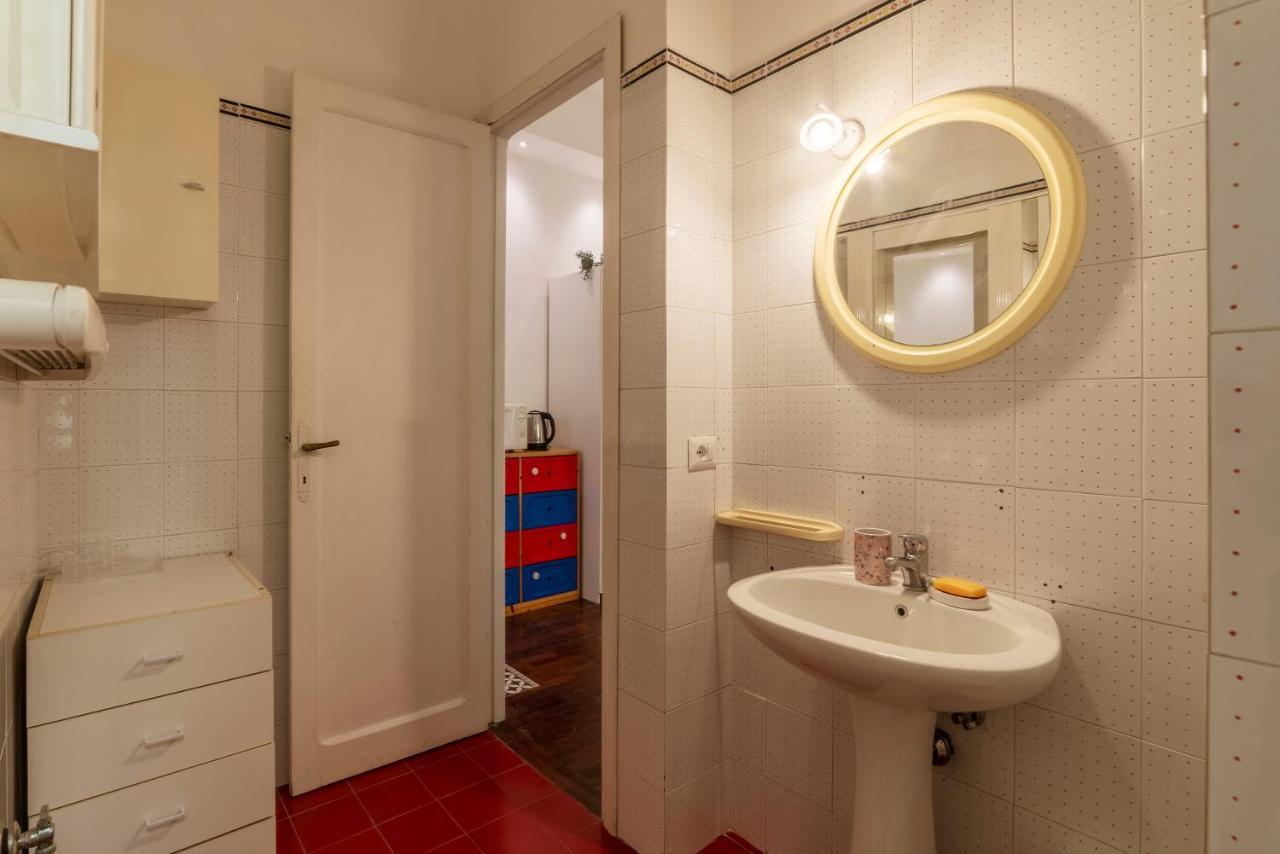 Piazza Bologna Apartment Rome