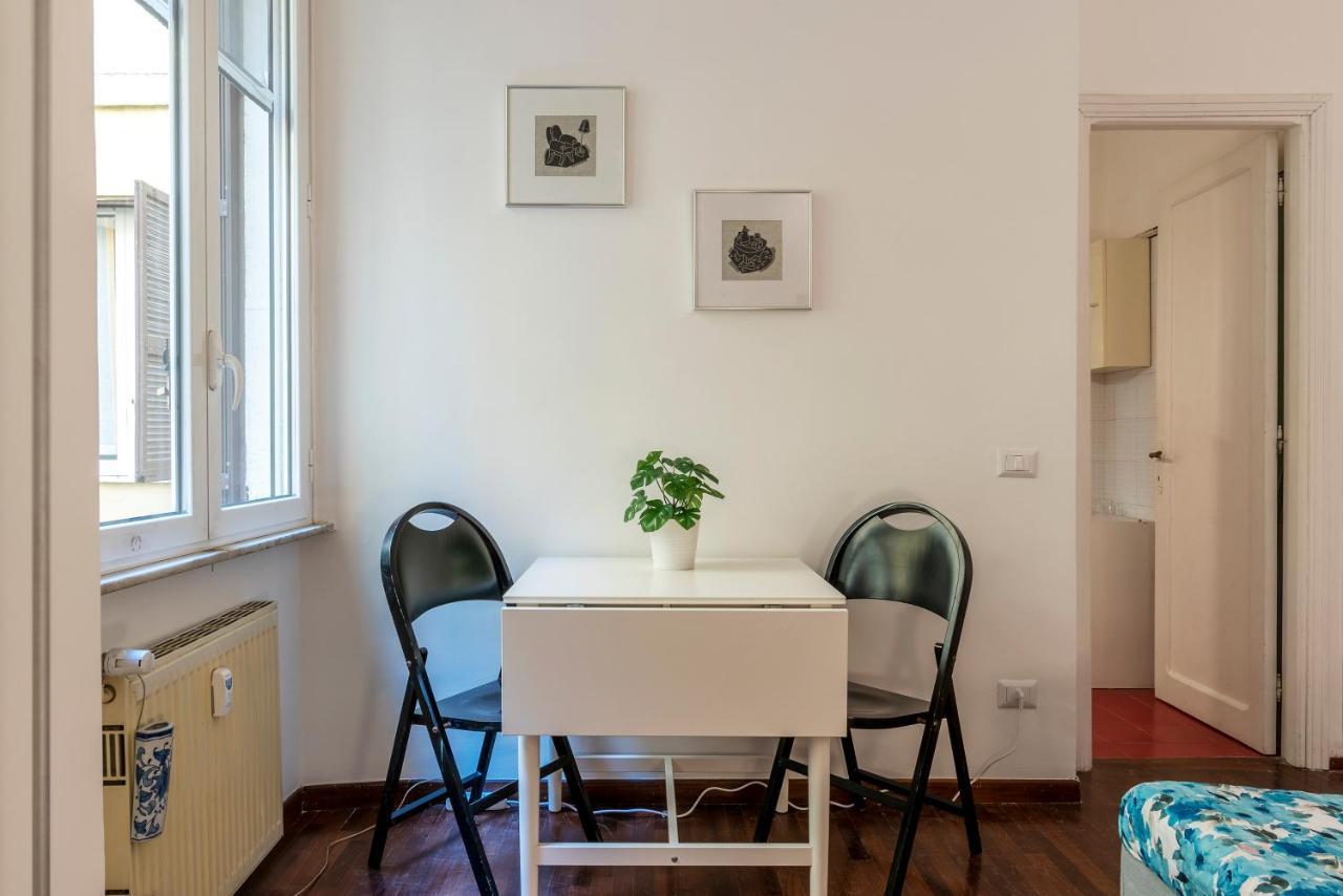 Piazza Bologna Apartment *