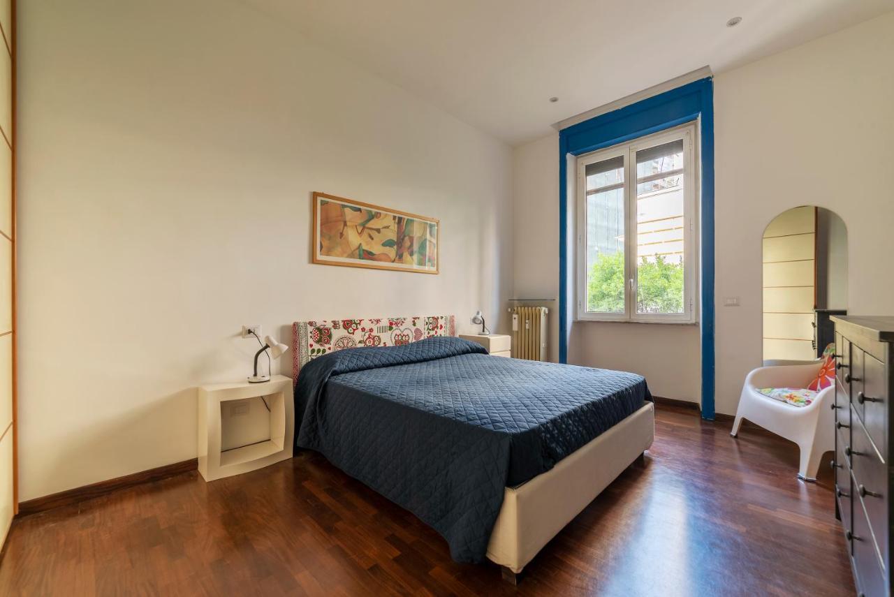 Piazza Bologna Apartment Rome
