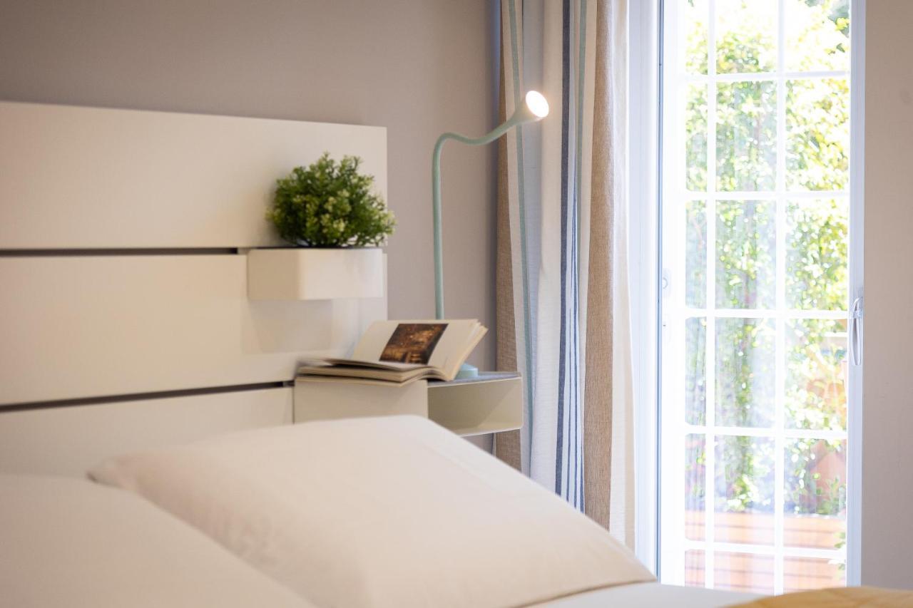 Amazing Viale Trastevere With Terrace Apartamento *