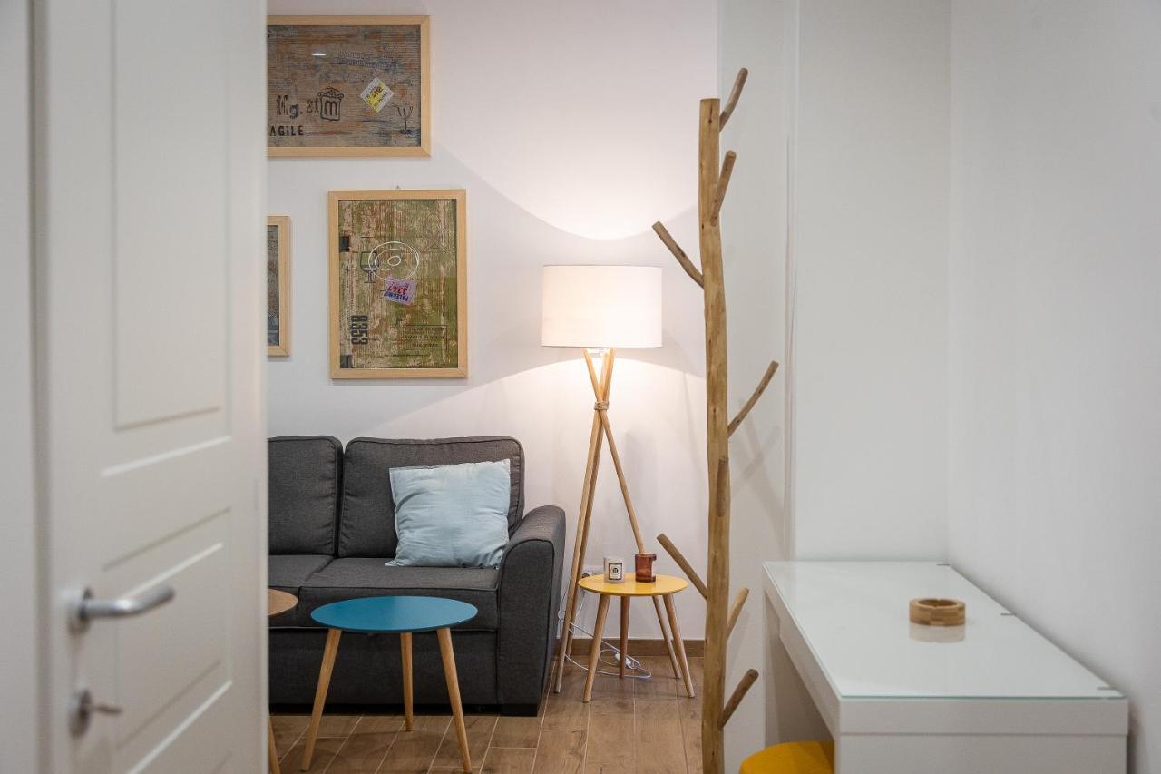 Apartamento Amazing Viale Trastevere With Terrace