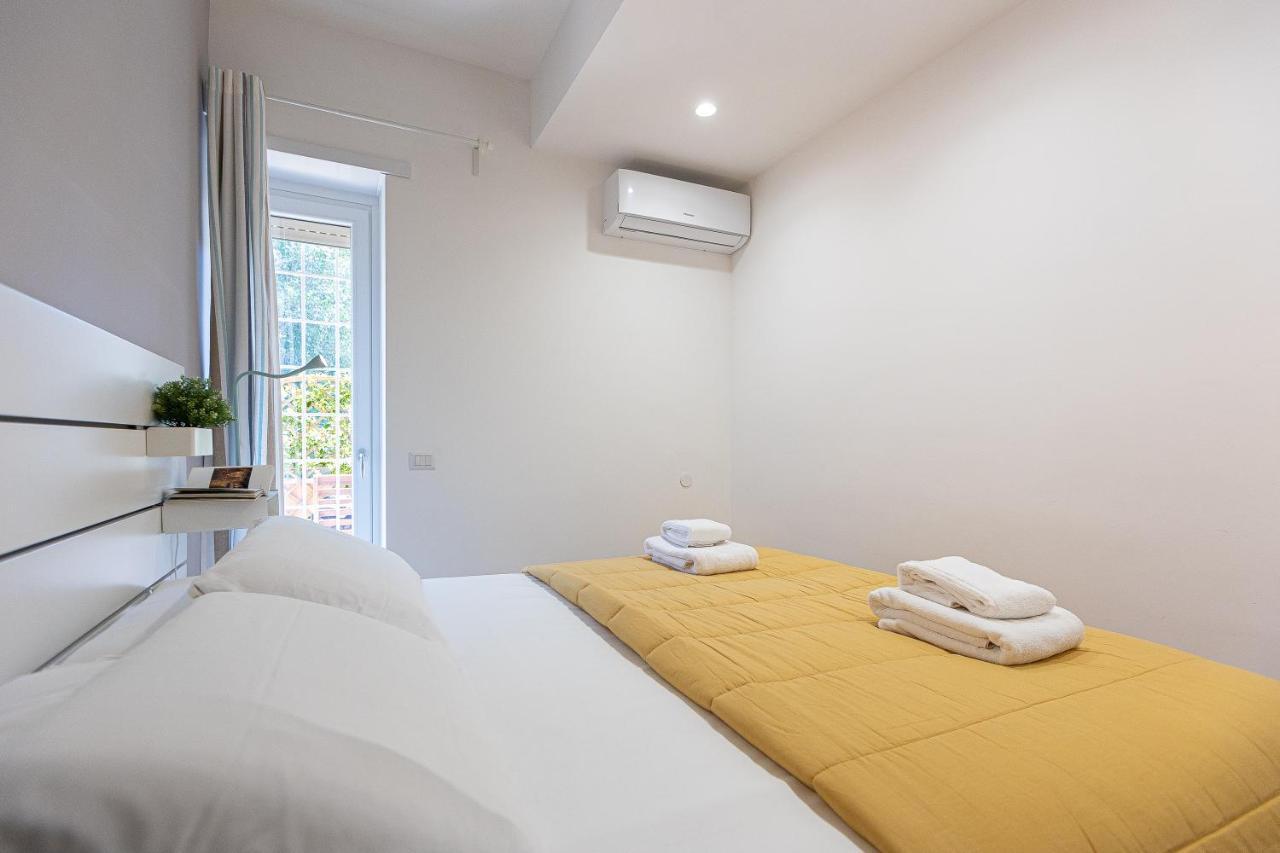 Amazing Viale Trastevere With Terrace Apartamento *