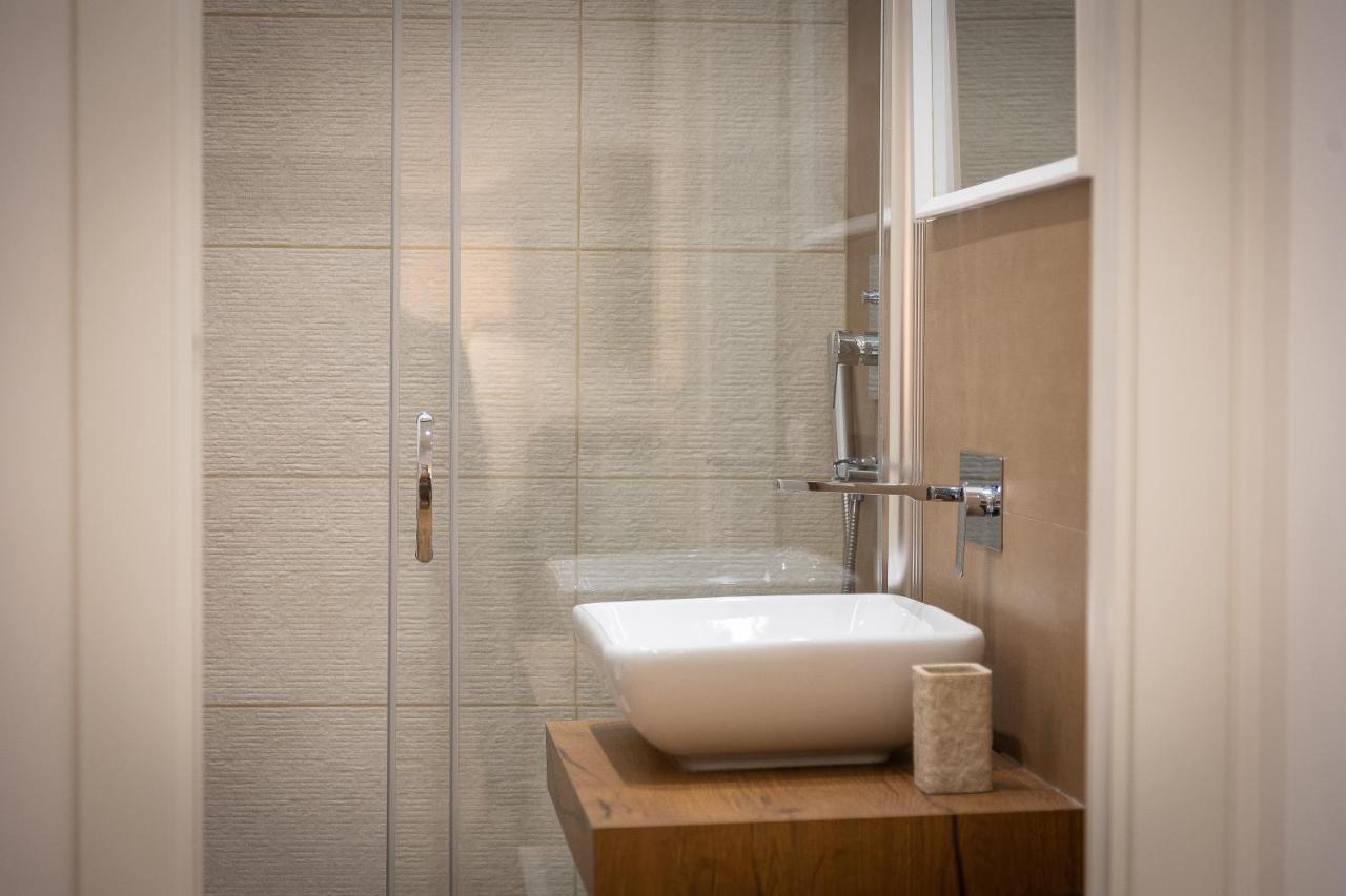 Apartamento Amazing Viale Trastevere With Terrace *