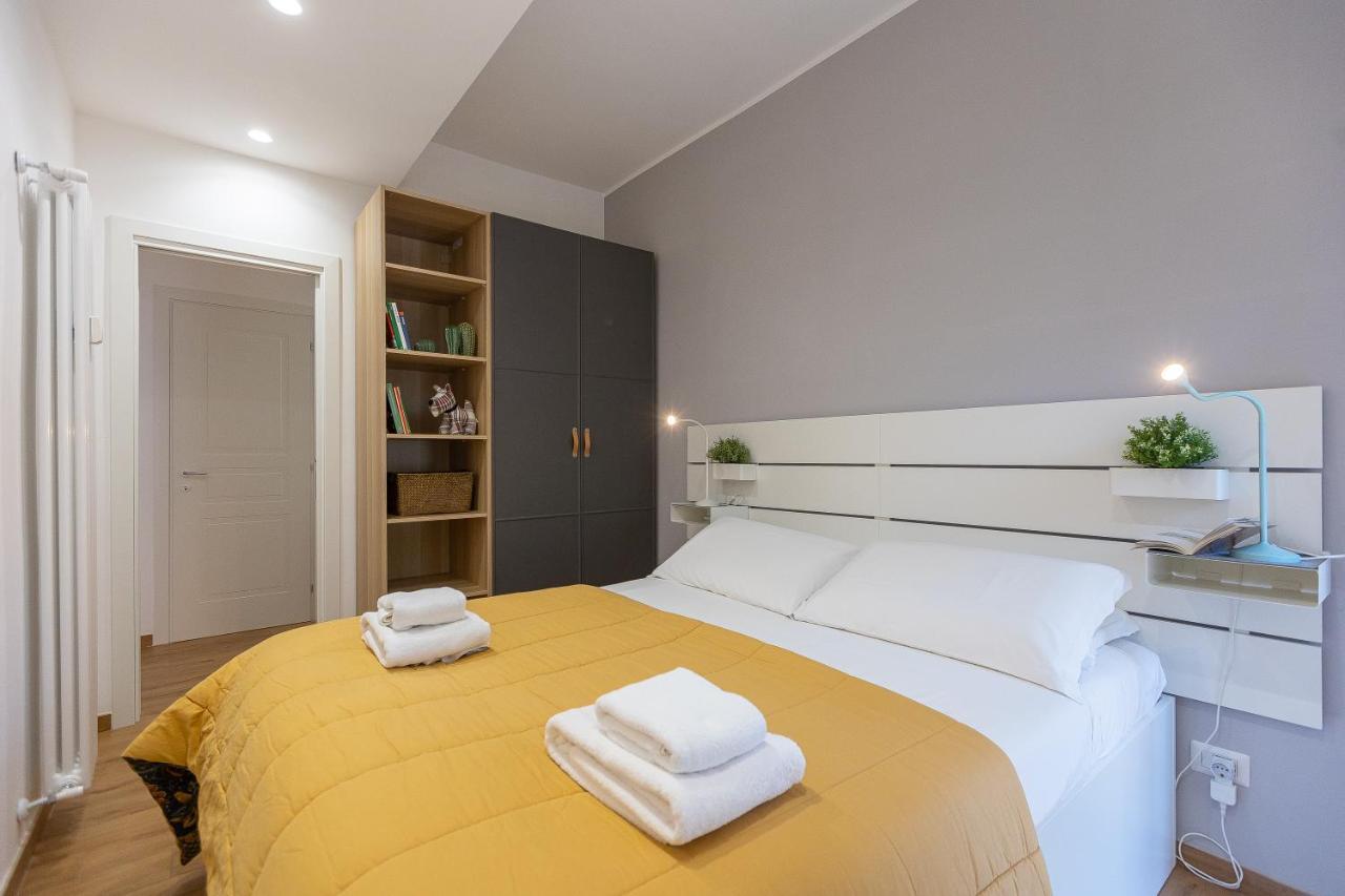 Amazing Viale Trastevere With Terrace Apartamento Roma