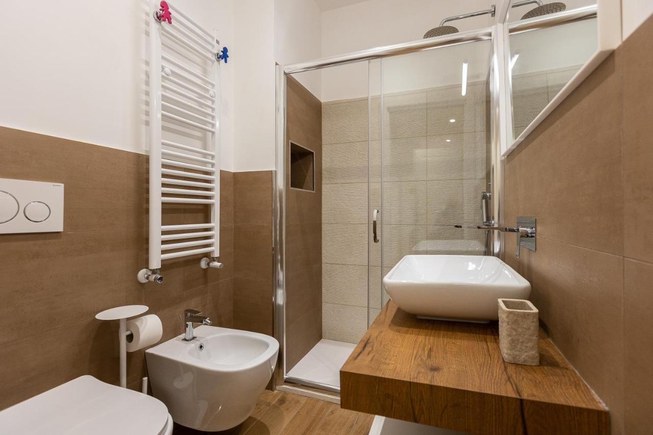 Amazing Viale Trastevere With Terrace Apartamento *
