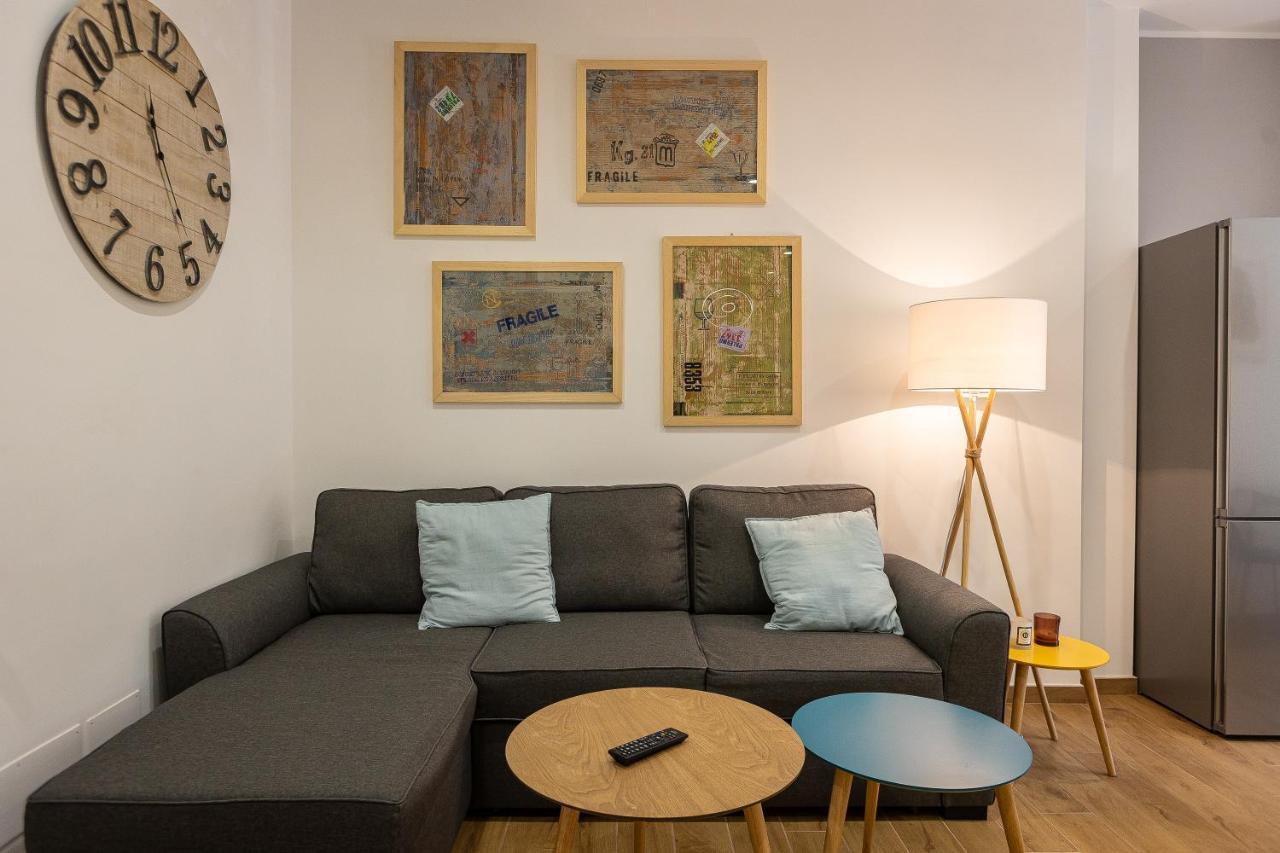 Amazing Viale Trastevere With Terrace Apartamento *