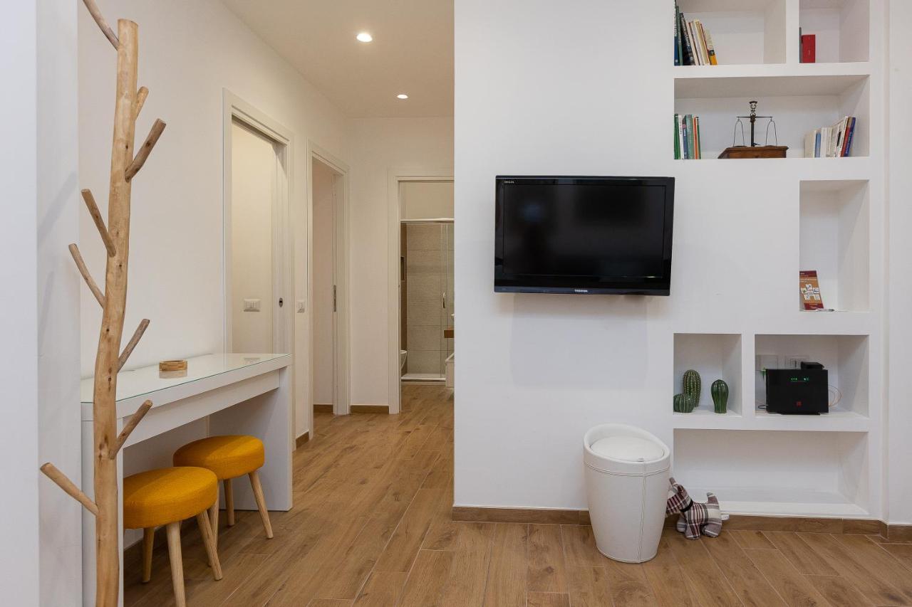 Apartamento Amazing Viale Trastevere With Terrace Roma