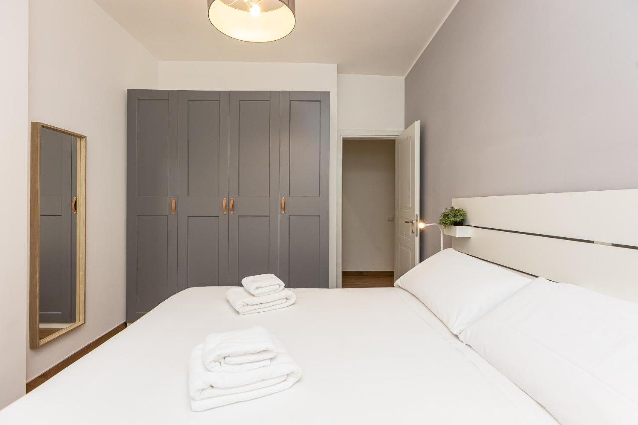 Amazing Viale Trastevere With Terrace Apartamento