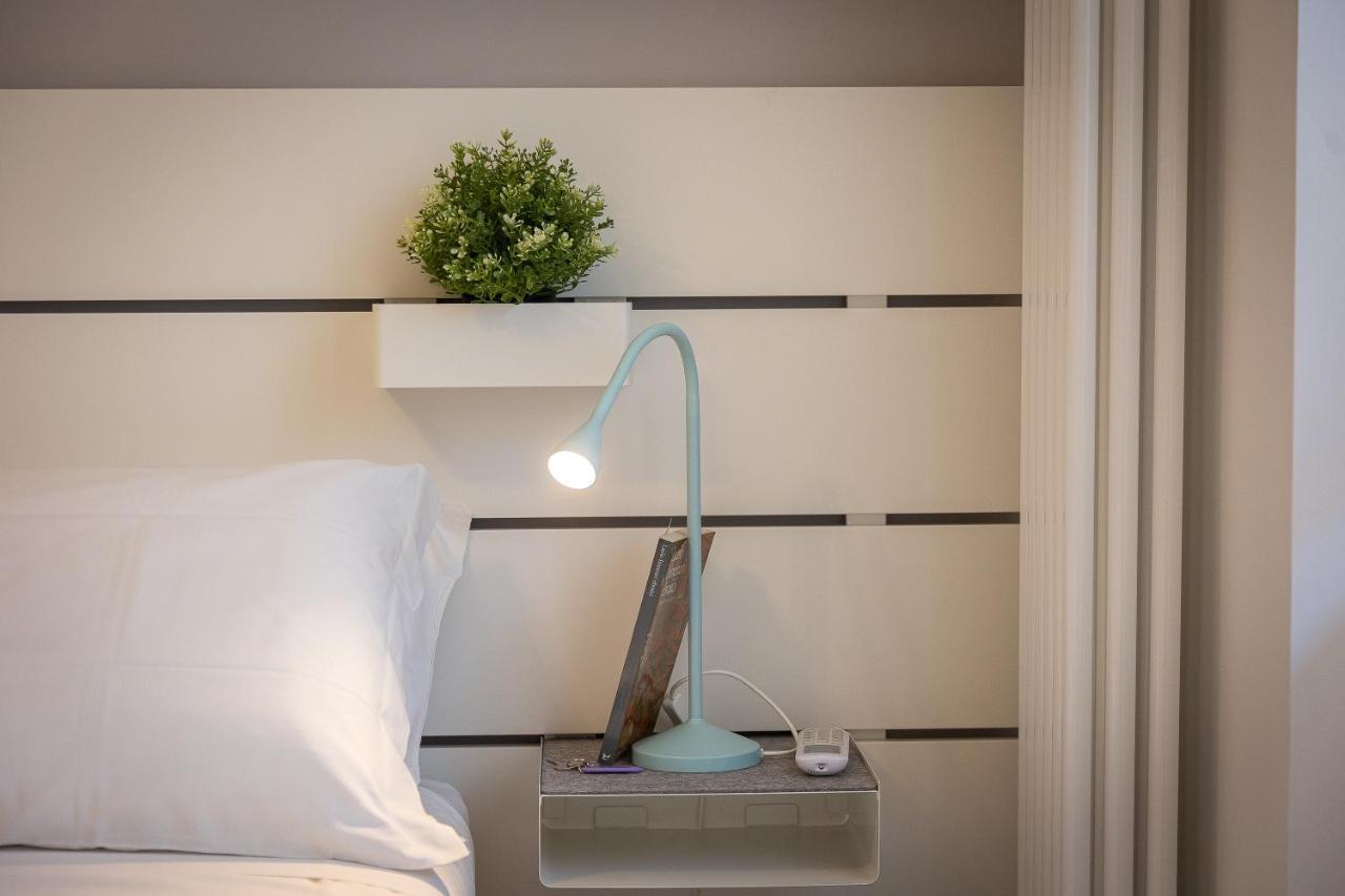 Apartamento Amazing Viale Trastevere With Terrace *