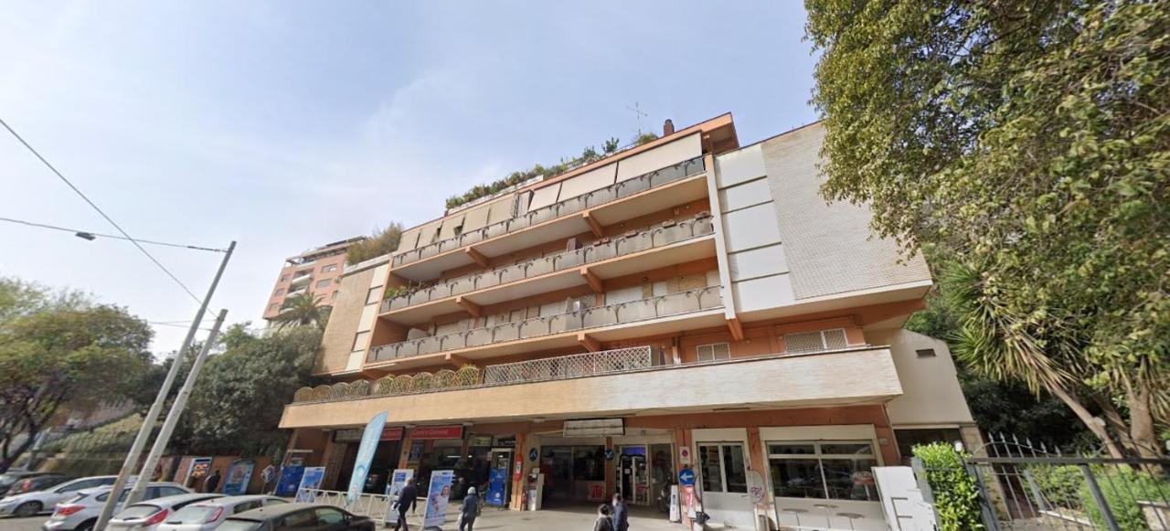 Apartamento Amazing Viale Trastevere With Terrace