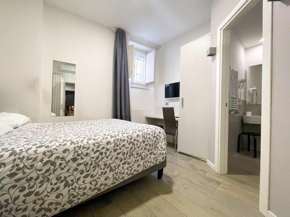 Gasthof Monte Zebio Boutique Rom