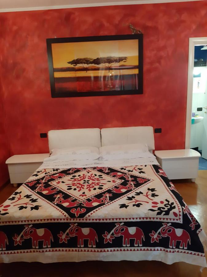Locazione Turistica Dream House Marzia