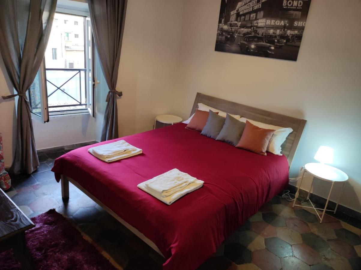 Apartment La Maison B8 *