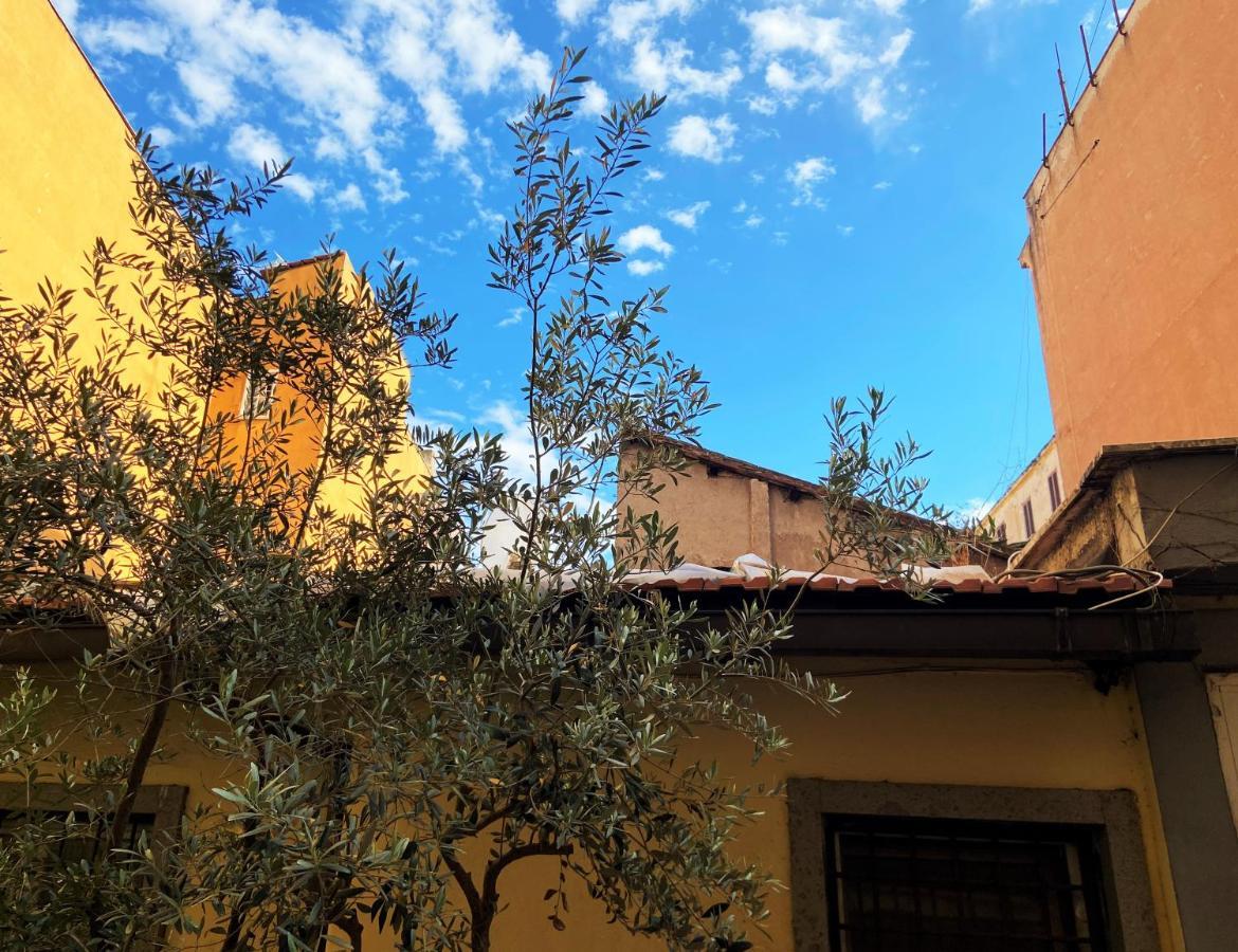 Vatican Modern Designer Loft Apartamento Roma