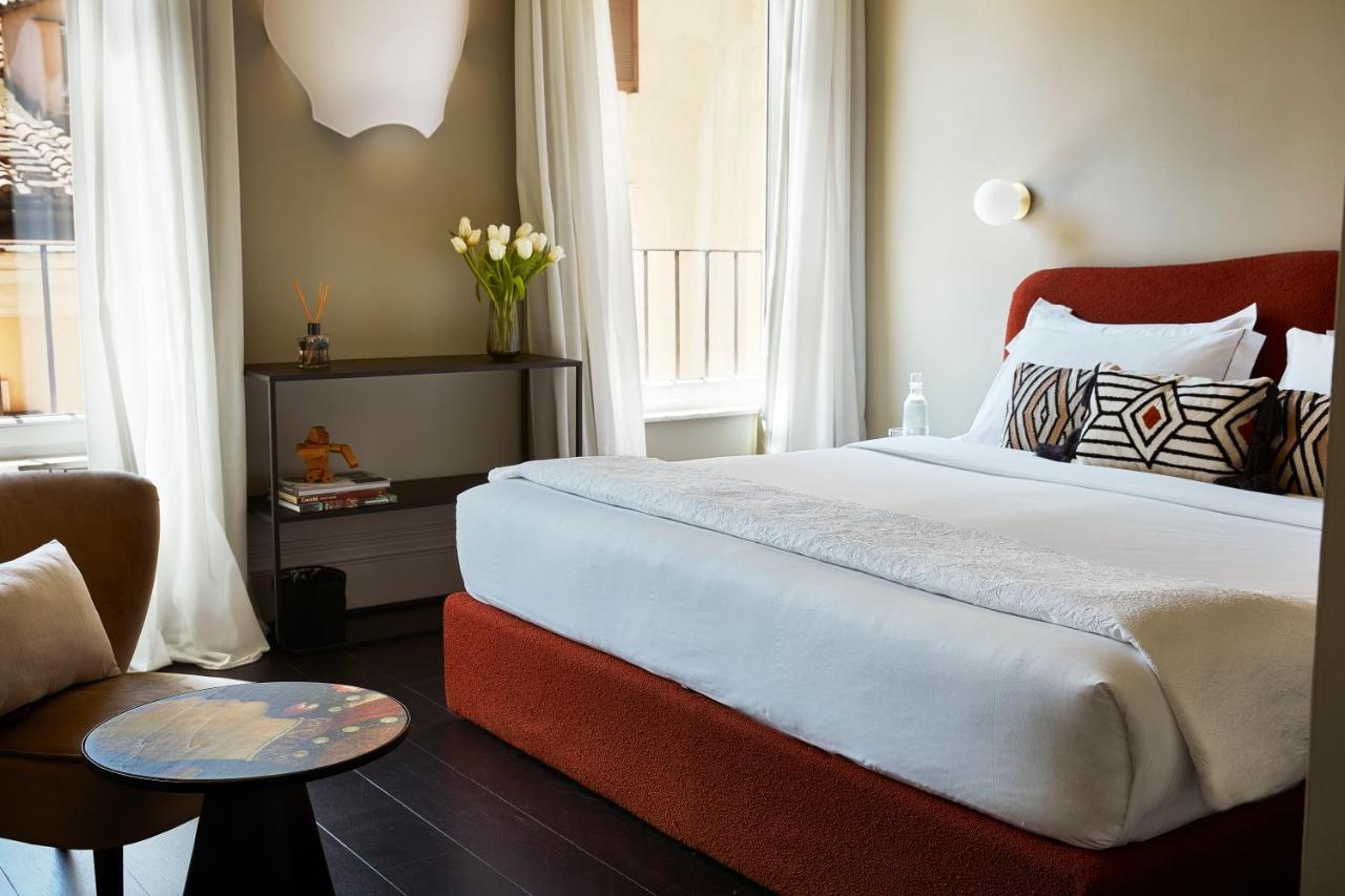 Hotell Vite - By Naman Hotellerie Roma