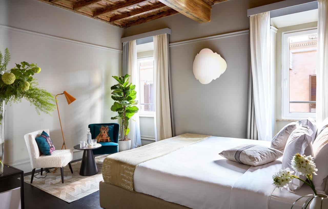 Vite - By Naman Hotellerie Hotell Roma