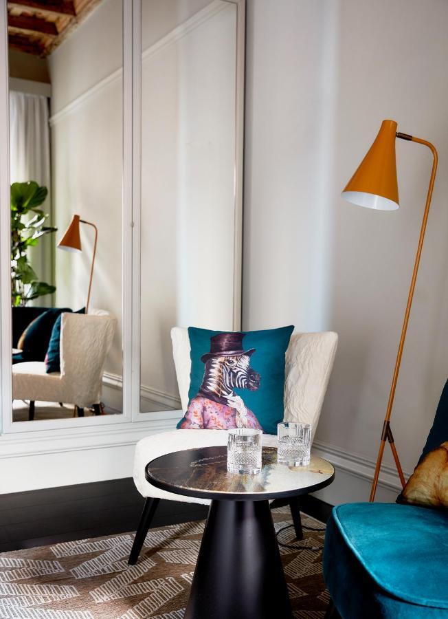 Vite - By Naman Hotellerie Hotell Roma