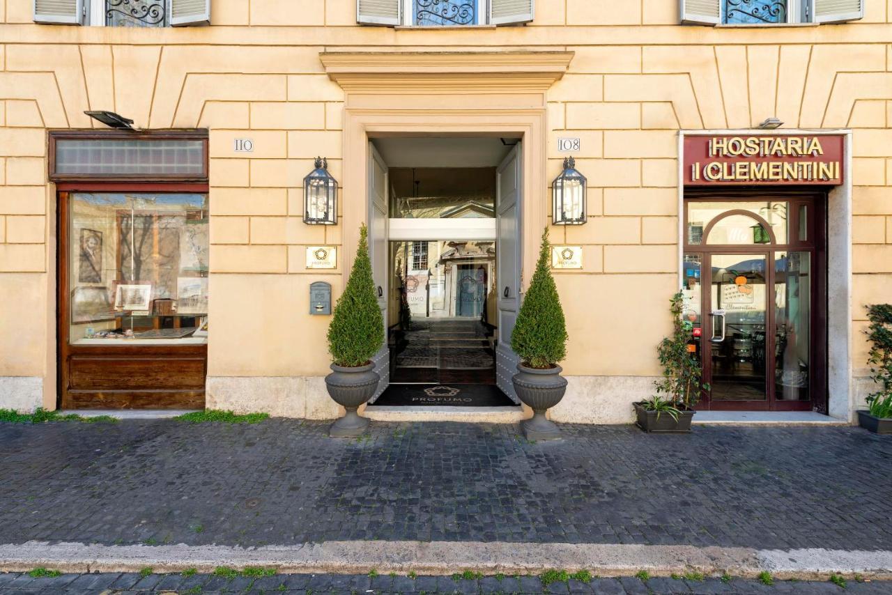 Profumo Maison Colosseo Affittacamere 3*