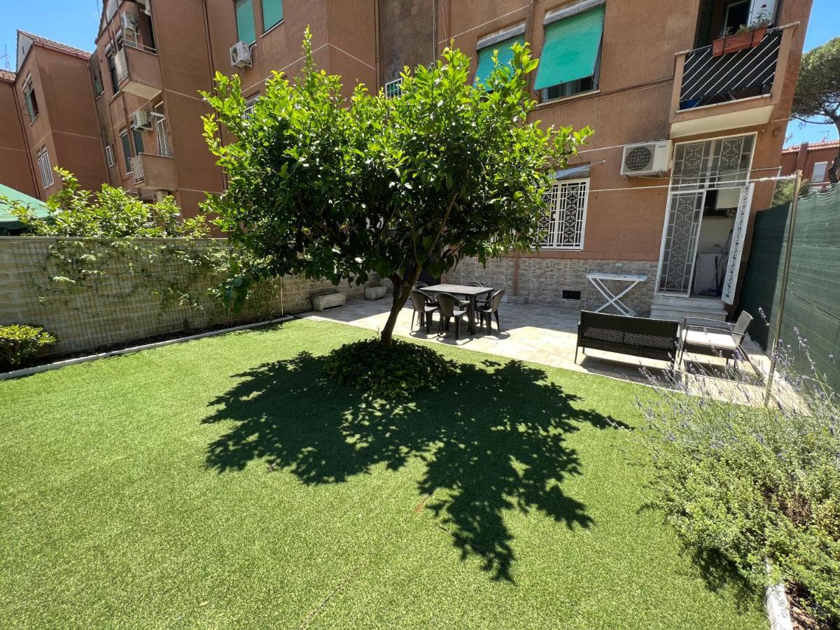 Casa Paestum. Your Wonderful Garden In Casa vacanze *