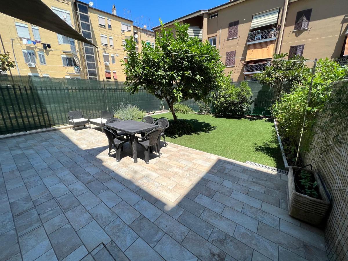 Casa Paestum. Your Wonderful Garden In Casa vacanze