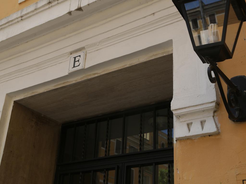 Masterintrastevere * Roma
