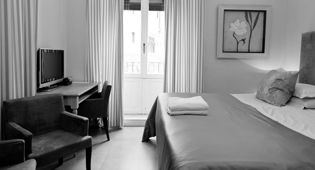 Hotell Valeri