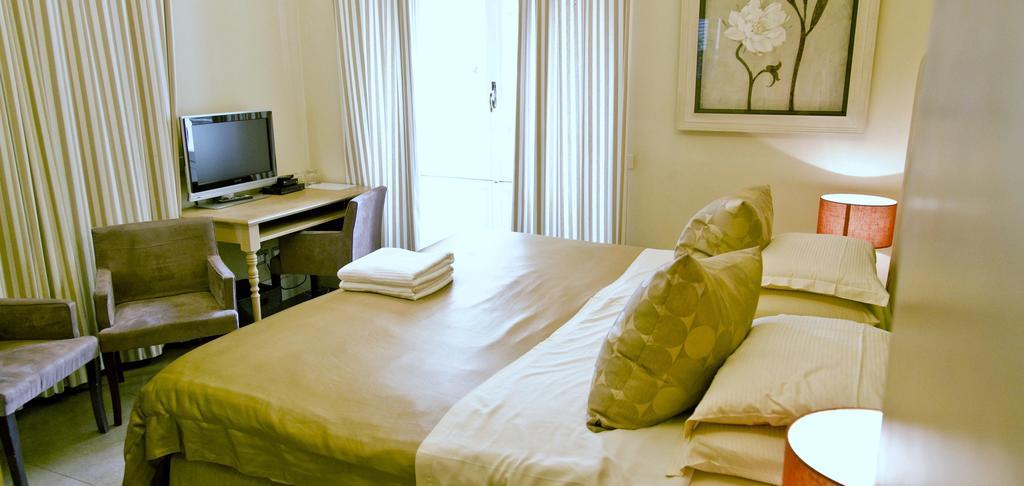 Valeri Hotell Roma