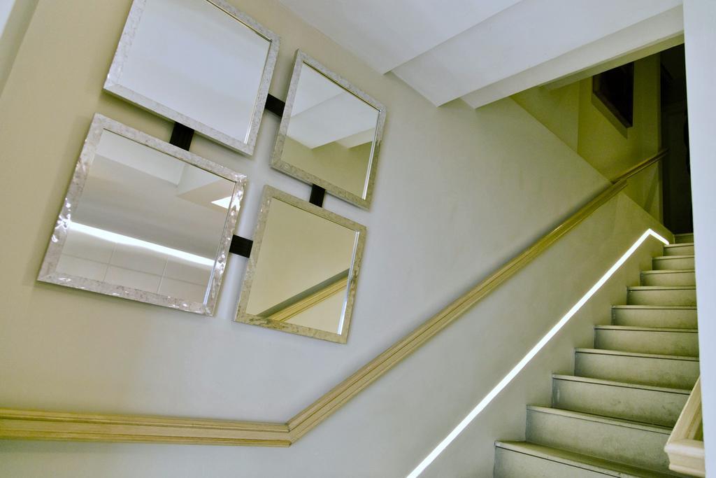 Hotell Valeri Roma