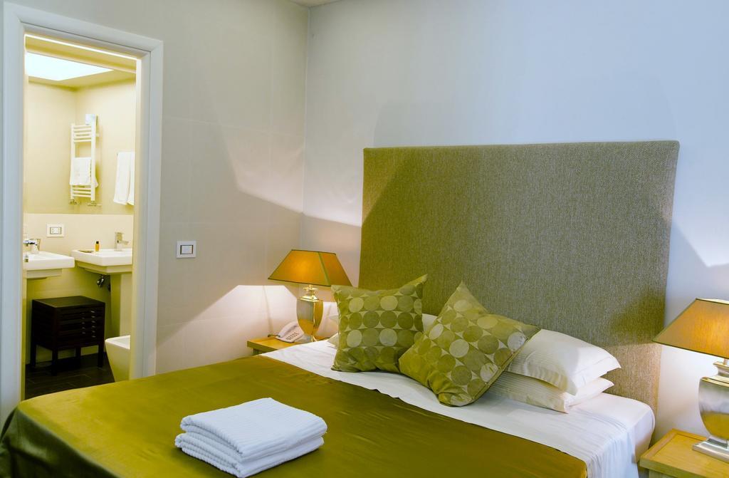 Valeri Hotell Roma