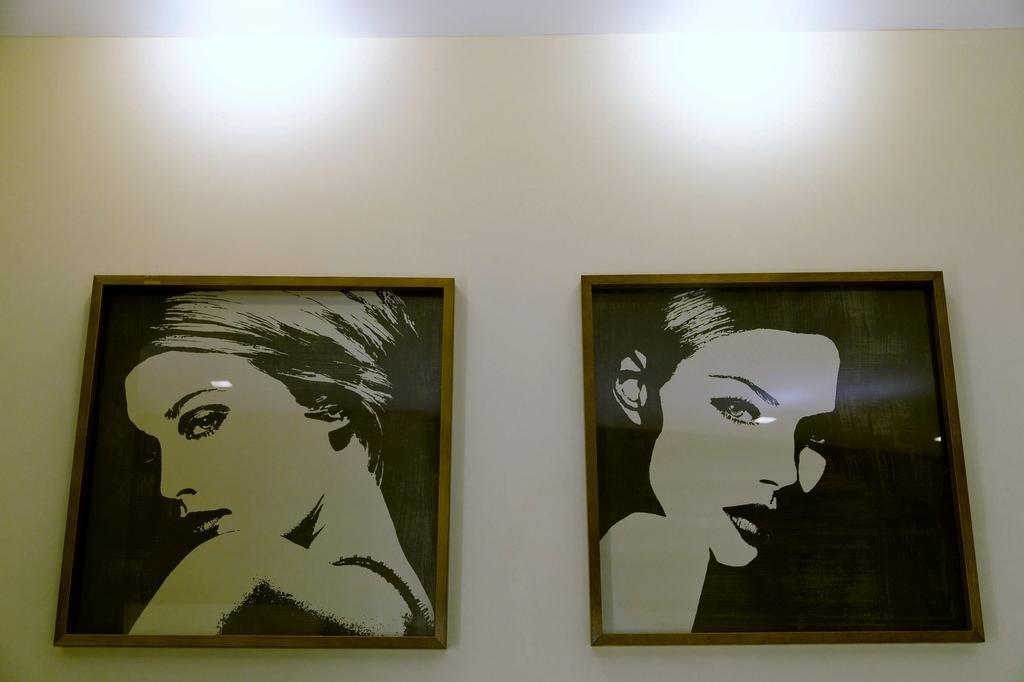 Valeri Hotell 3*
