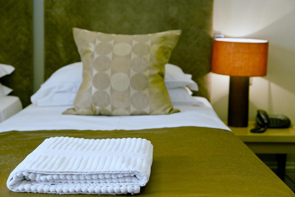 Hotell Valeri Roma