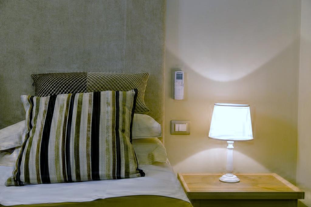 Valeri Hotell Roma