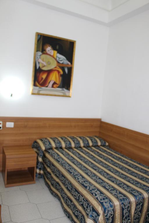 Hotel Bolognese Rom