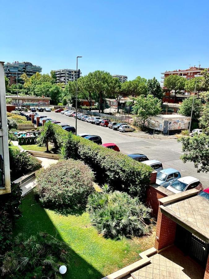 Intero Eur Torrino Nuovo Lifehome