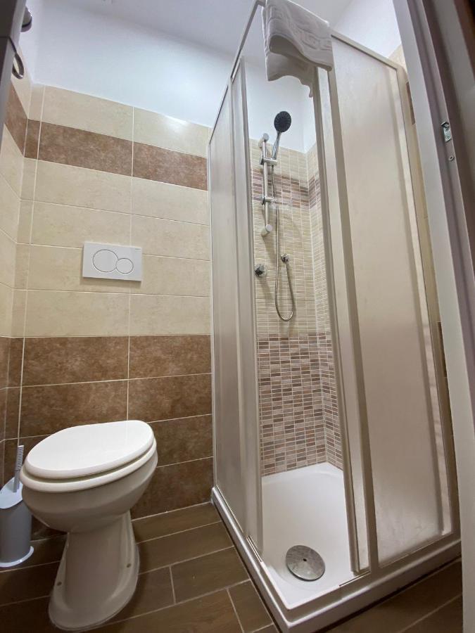 Pensión Trinity Luxury Roma