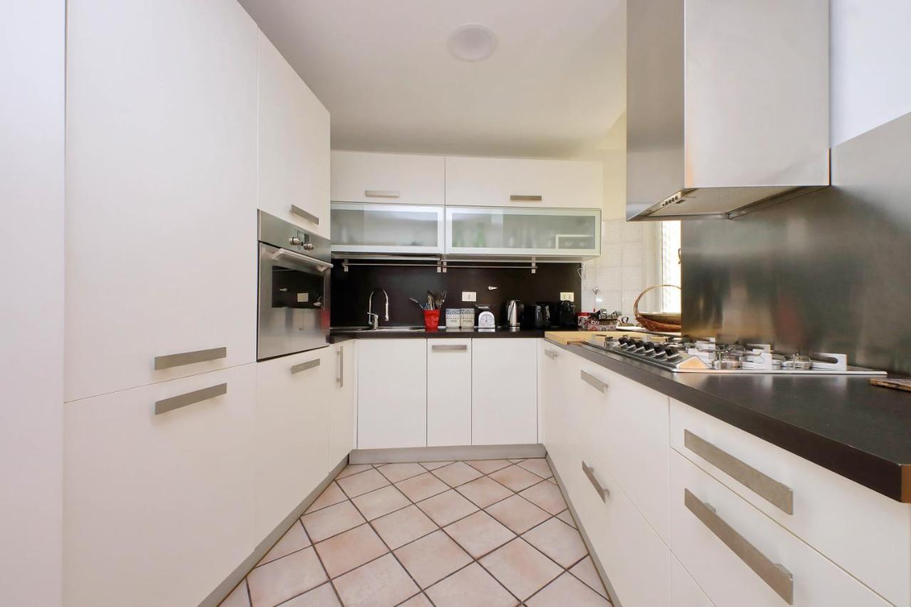 Apartamento Sangallo Charme *