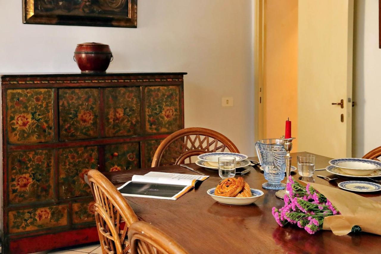 Sangallo Charme Apartamento *