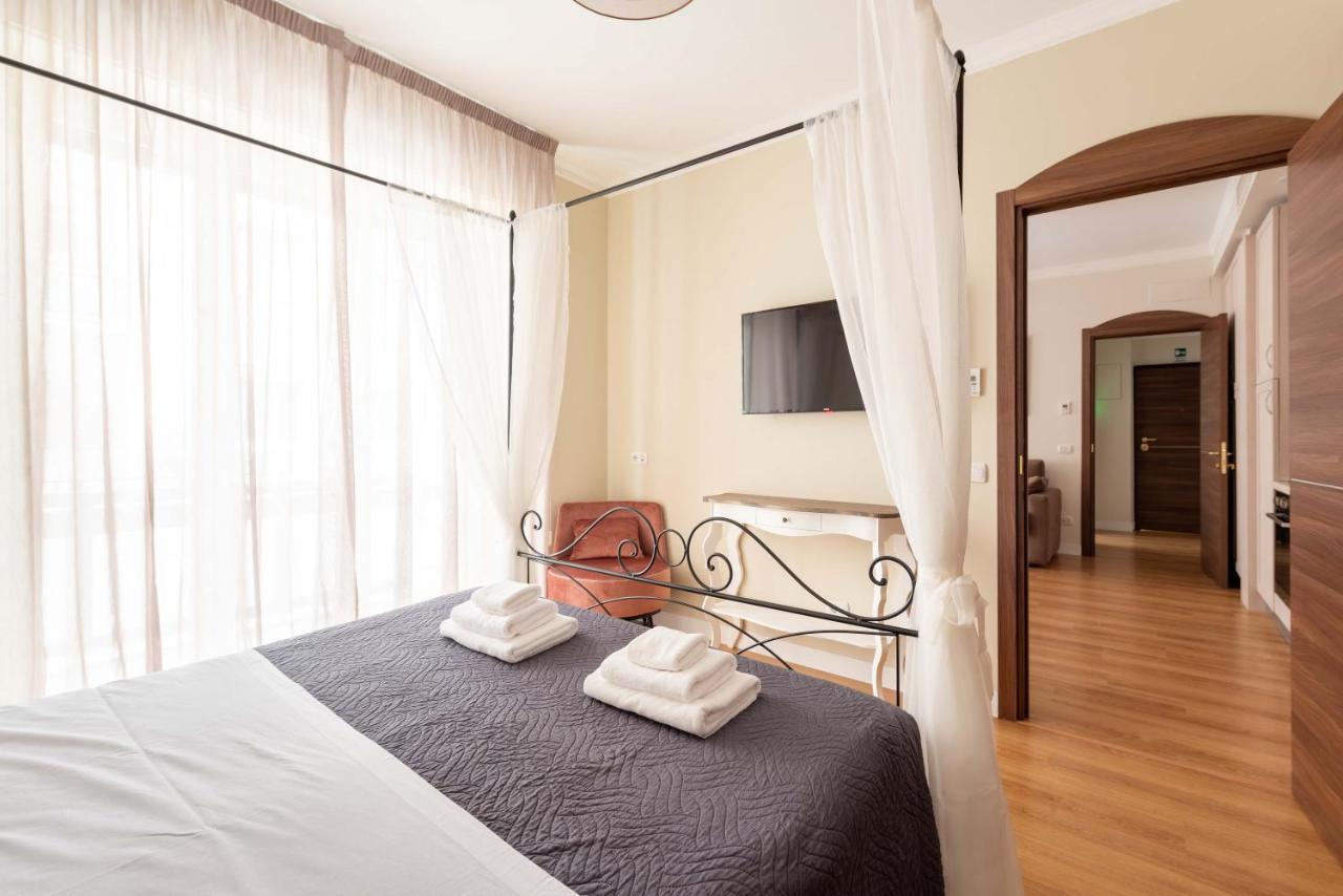 Apartamento Suityrhome Campo De' Fiori