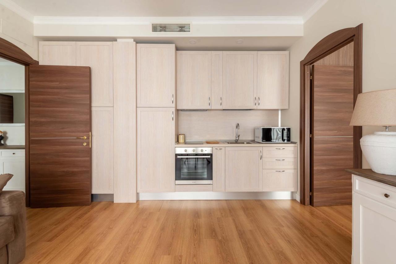 Apartamento Suityrhome Campo De' Fiori Roma