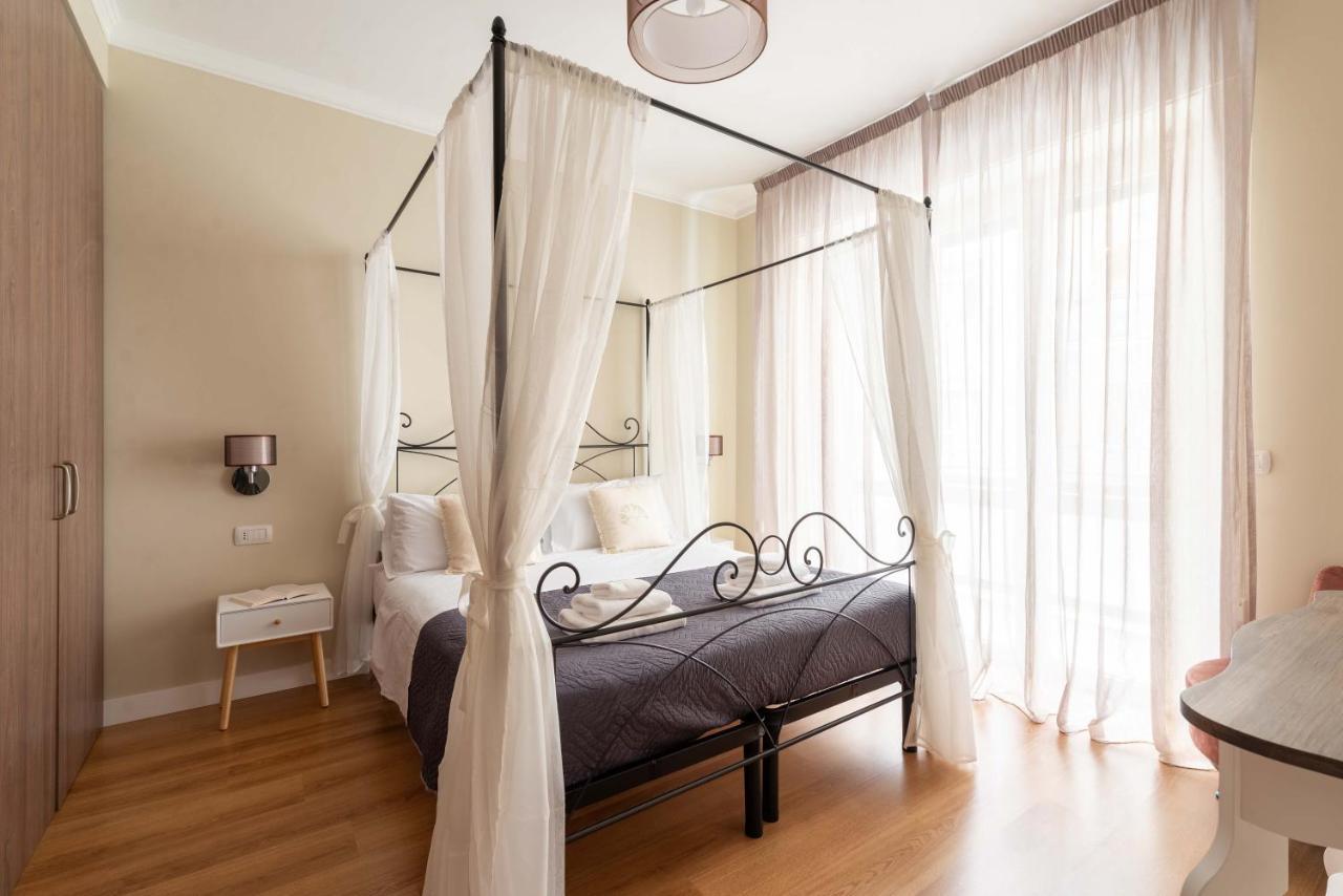 Suityrhome Campo De' Fiori Apartamento