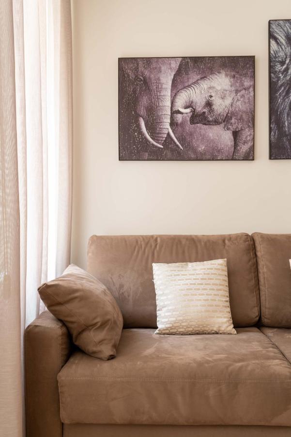 Apartamento Suityrhome Campo De' Fiori Roma
