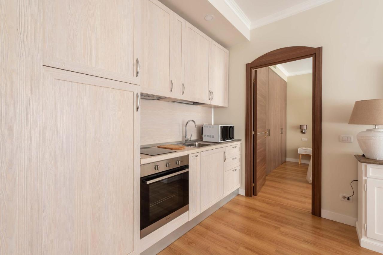 Apartamento Suityrhome Campo De' Fiori