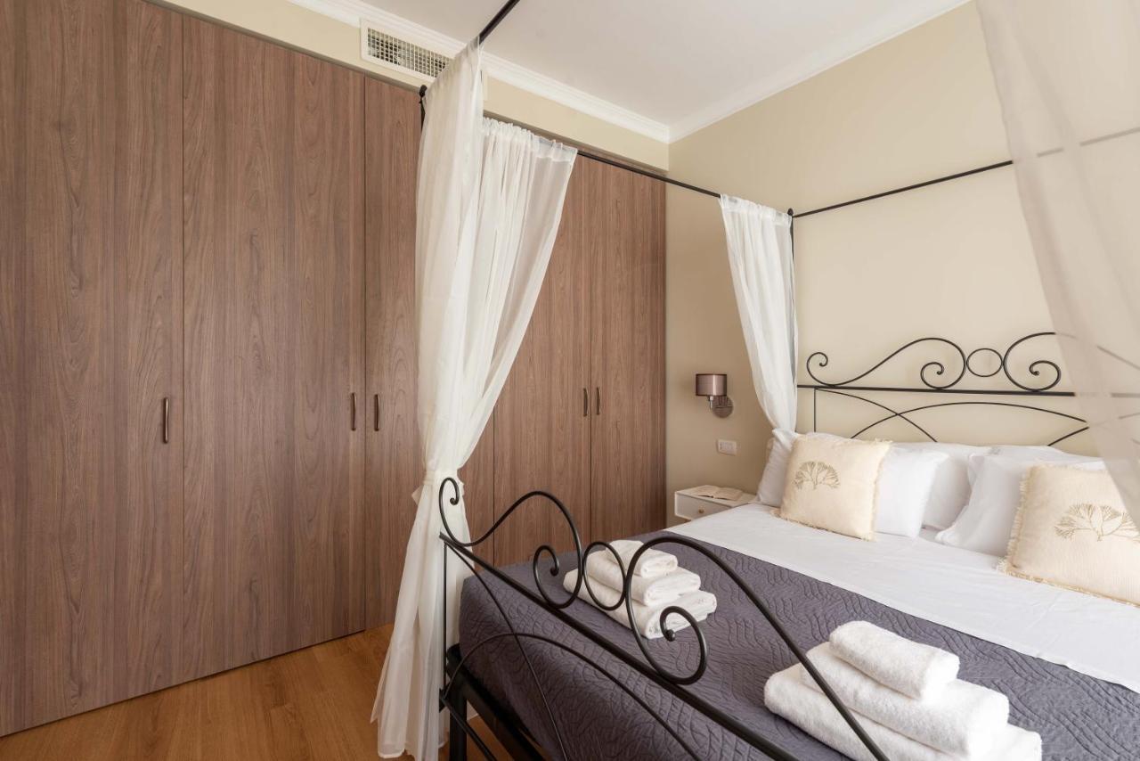 Apartamento Suityrhome Campo De' Fiori