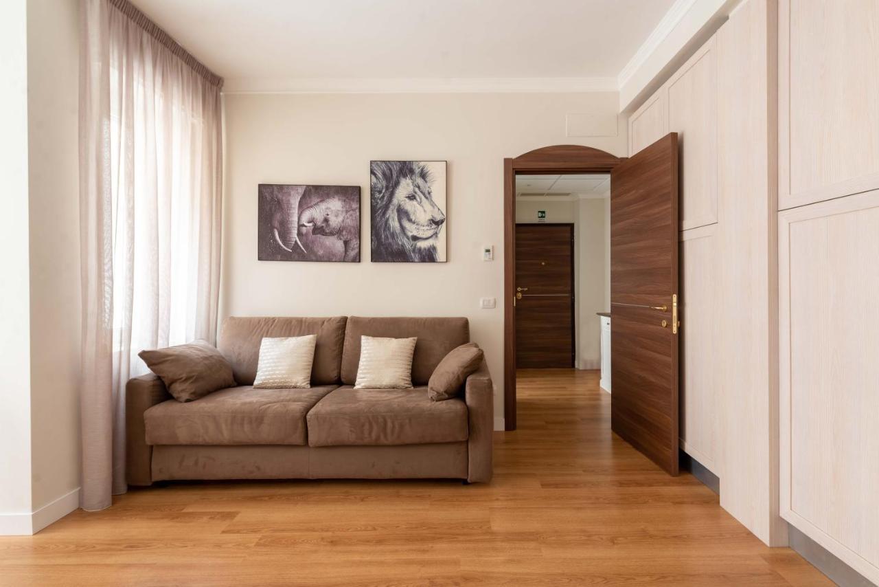 Suityrhome Campo De' Fiori Apartamento Roma