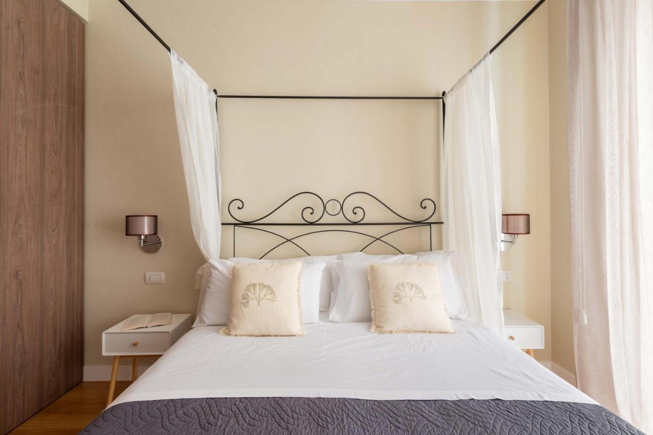 Suityrhome Campo De' Fiori Apartamento Roma